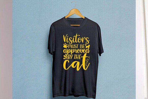 Cat Lover 2 Embroidery Design