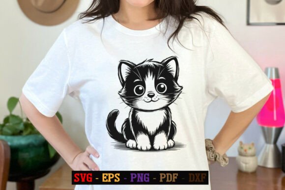 Cute Cat SVG: A Designer’s Real-World Embroidery Review