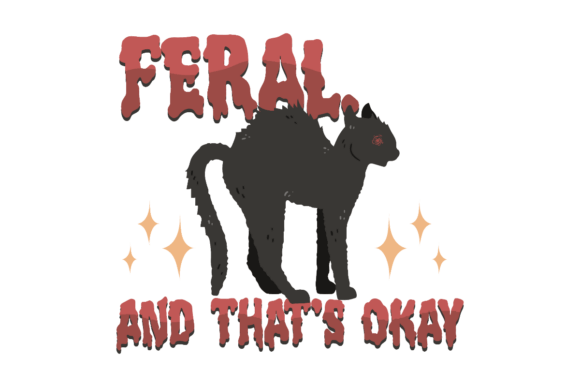 Feral Cat SVG: A Designer’s Real-World Embroidery Review