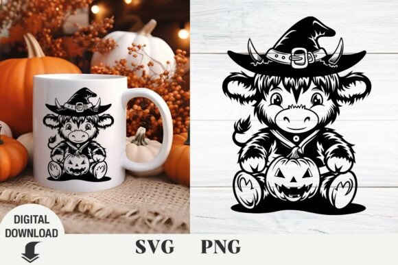 Halloween Black Cat Svg, Halloween