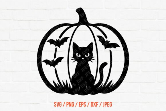 Pumpkin Cat SVG: A Designer’s Real-World Embroidery Review