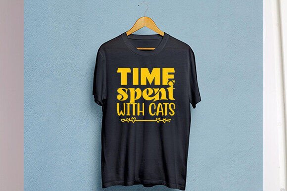 Time Spents with Cat